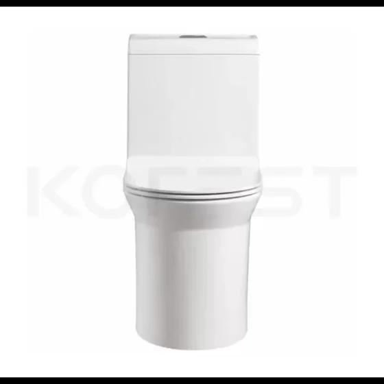 Bàn cầu 1 khối BKR070UF