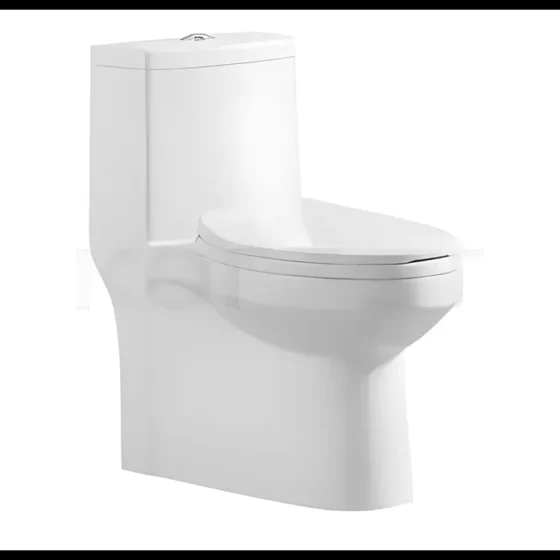 Bàn cầu 1 khối BKR1100