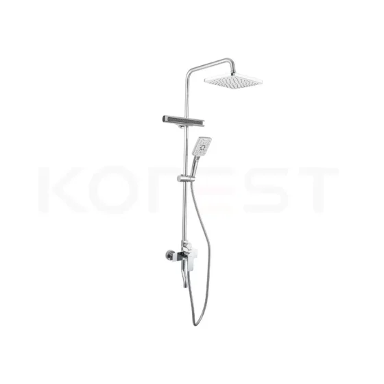 Bộ sen tắm cây K1104