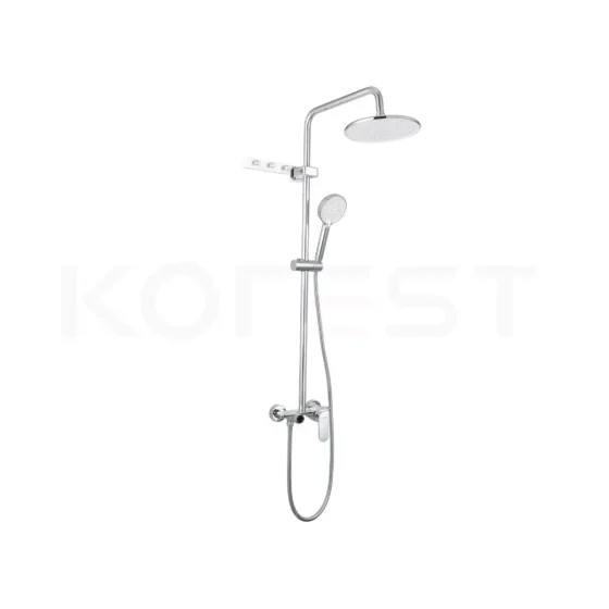 Bộ sen tắm cây K1106