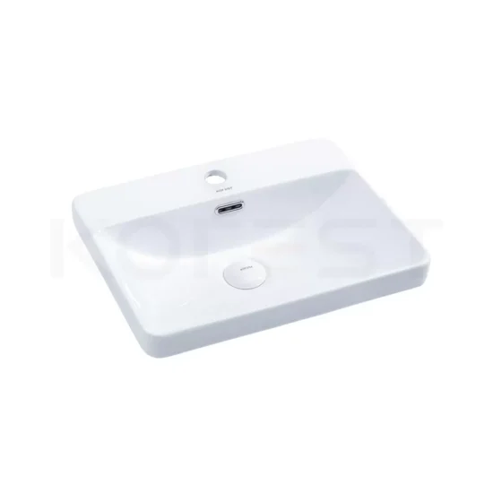 Chậu rửa lavabo bán dương CKR1125