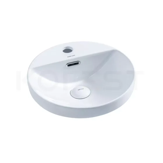 Chậu rửa lavabo bán dương CKR1125C