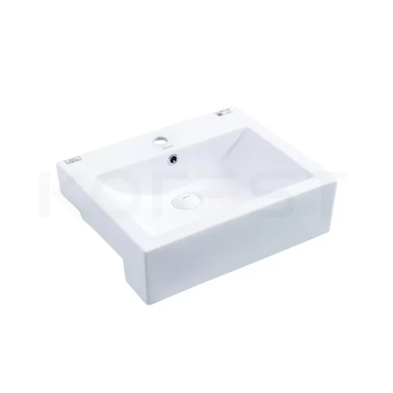 Chậu rửa lavabo bán dương CKR151