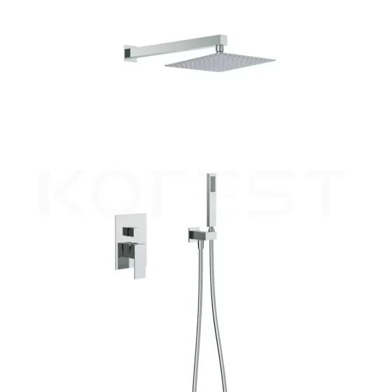 Bộ sen tắm âm tường K1905
