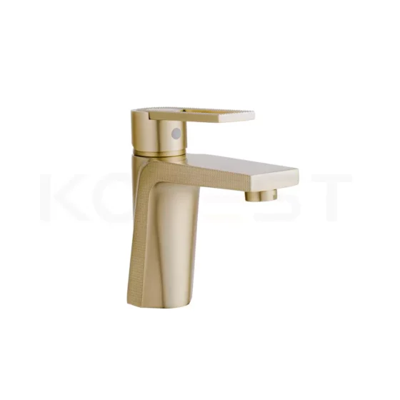 Vòi chậu lavabo K2124G