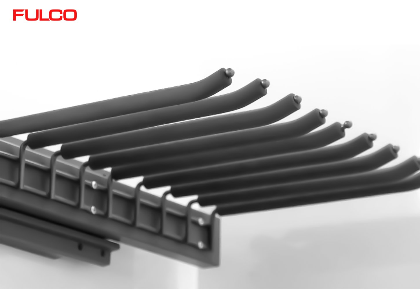 FCH303 | GIÁ TREO QUẦN ÂU CAO CẤP (450mm)