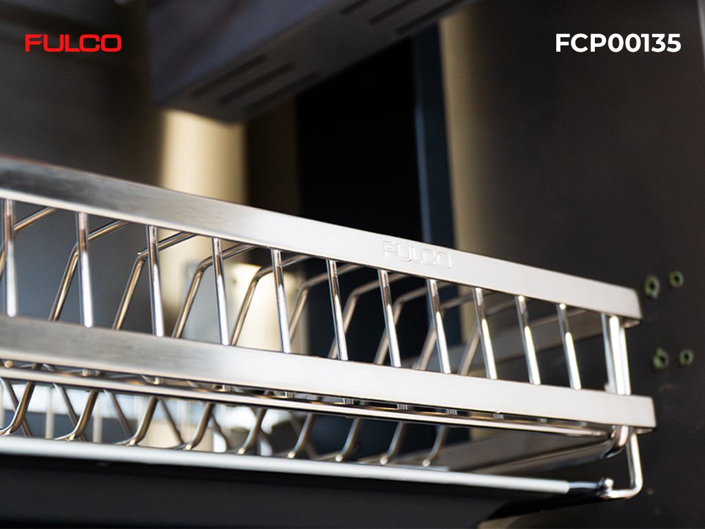 FCP00135 | GIÁ BÁT NÂNG HẠ ĐIỆN (700mm)