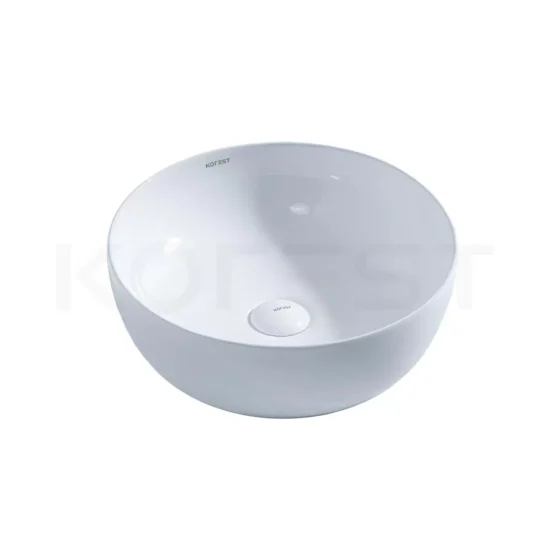 Chậu rửa lavabo đặt bàn CKR304A