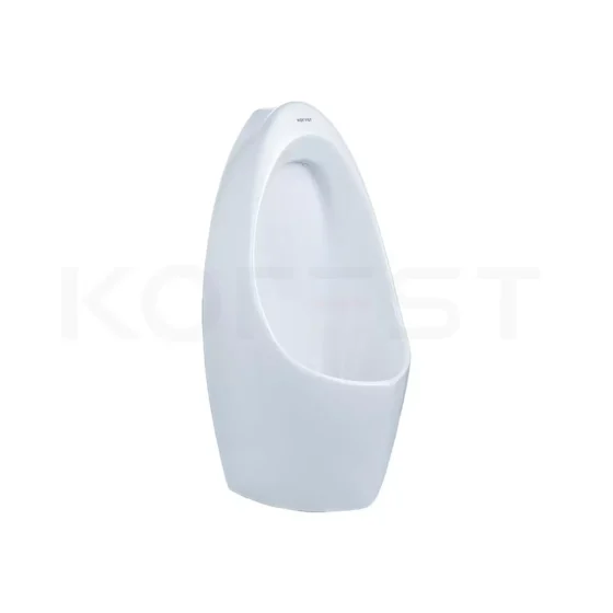 Tiểu nam treo tường van xả cơ TNKR3208