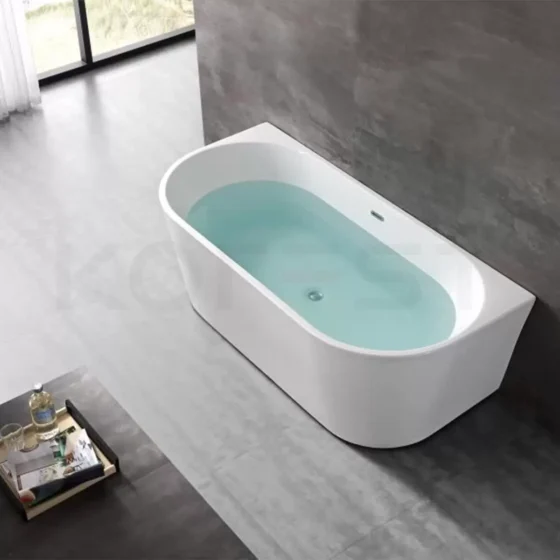 Bồn tắm Freestanding BTKR323NS-170N