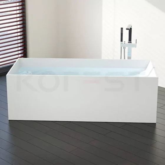 Bồn tắm Freestanding cao cấp BTKR362S-170N