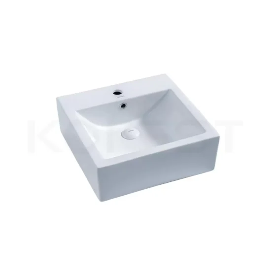 Chậu rửa lavabo đặt bàn CKR5214