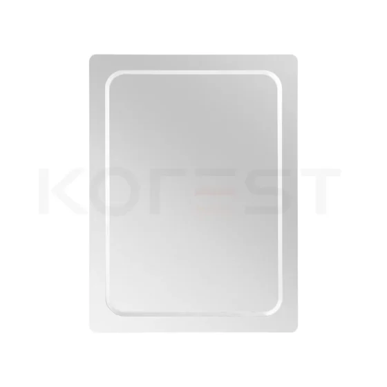 Gương soi nhà tắm GKR6080X