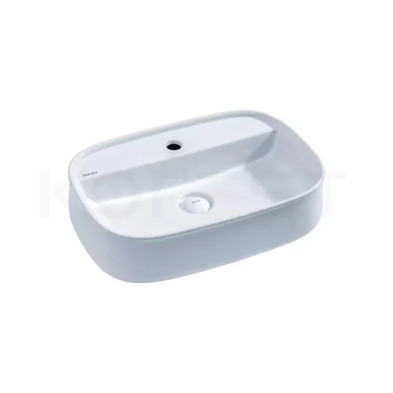 Chậu rửa lavabo đặt bàn CKR7122A