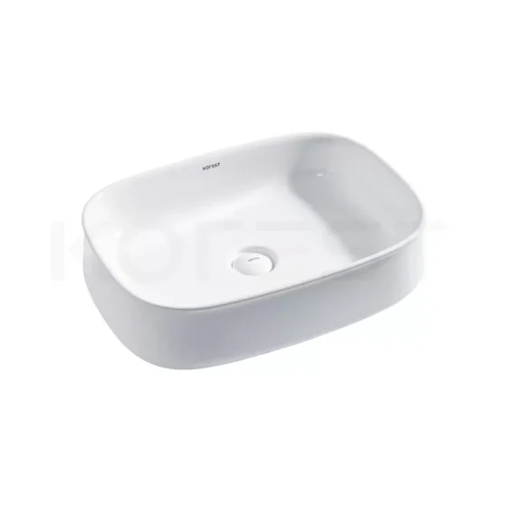 Chậu rửa lavabo đặt bàn CKR7168A
