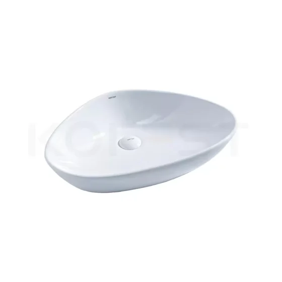 Chậu rửa lavabo đặt bàn CKR7357