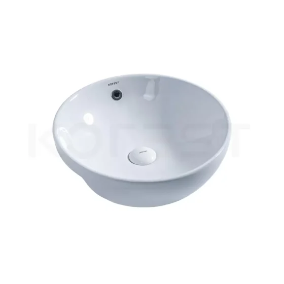 Chậu rửa lavabo bán dương CKR8005A