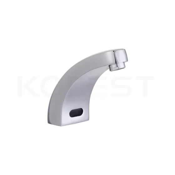 Vòi chậu lavabo cảm ứng K9011