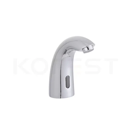 Vòi chậu lavabo cảm ứng K9012