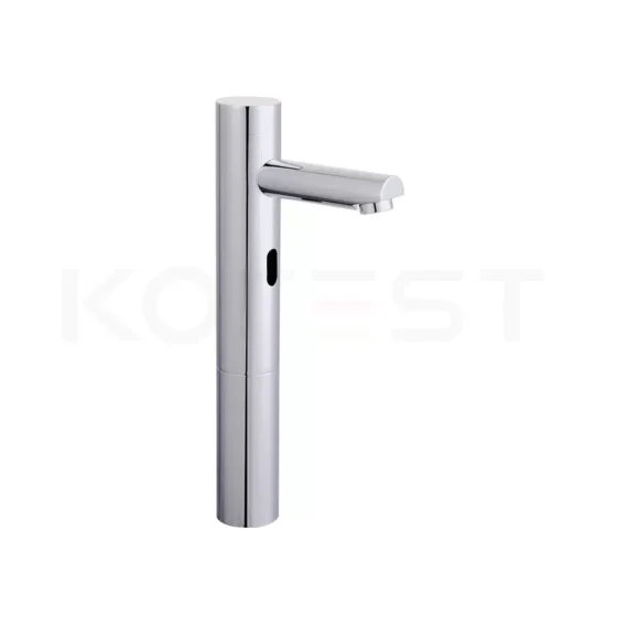 Vòi chậu lavabo cảm ứng K9014