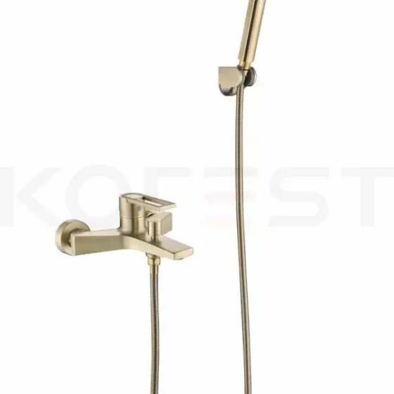 Bộ sen tắm K3124G