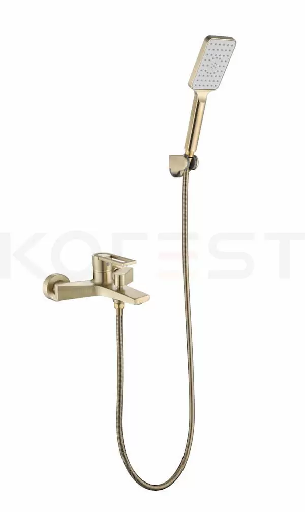 Bộ sen tắm K3124G