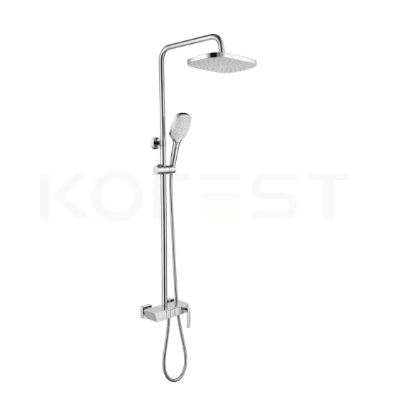 Bộ sen tắm cây K1201