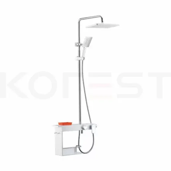 Bộ sen tắm cây K1203