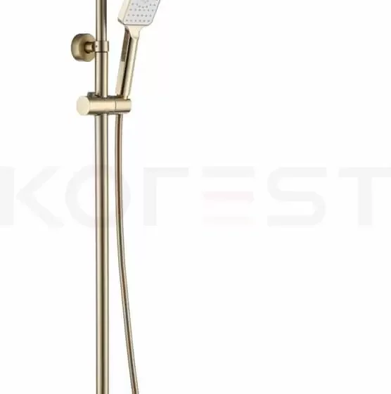 Bộ sen tắm cây cao cấp K1224G