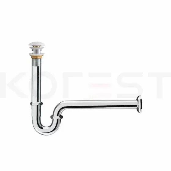 Bộ xả chậu lavabo K4046TT