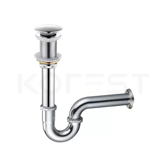 Bộ xả chậu Lavabo K4047