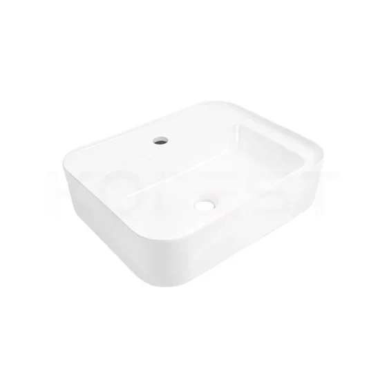 Chậu rửa lavabo đặt bàn CKR7115