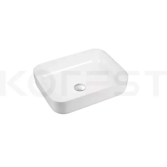 Chậu rửa lavabo đặt bàn CKR146