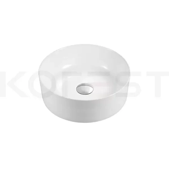 Chậu rửa lavabo đặt bàn CKR304C