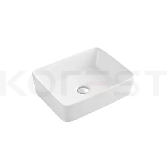 Chậu rửa lavabo đặt bàn CKR58