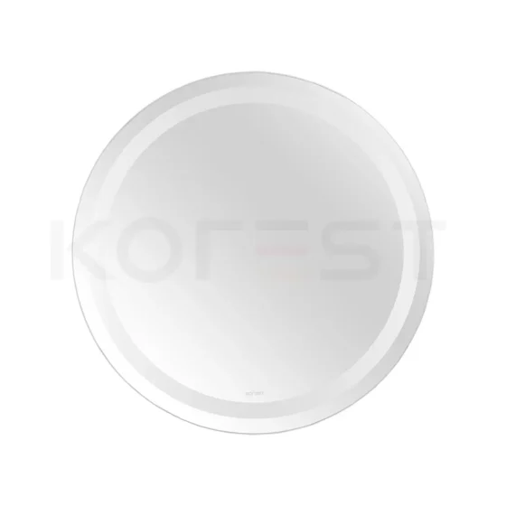 Gương soi nhà tắm GKRD60