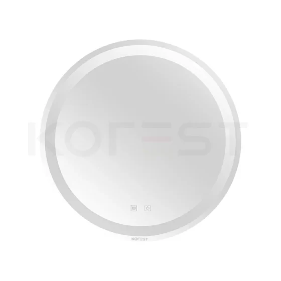 Gương led nhà tắm GKRD60S1