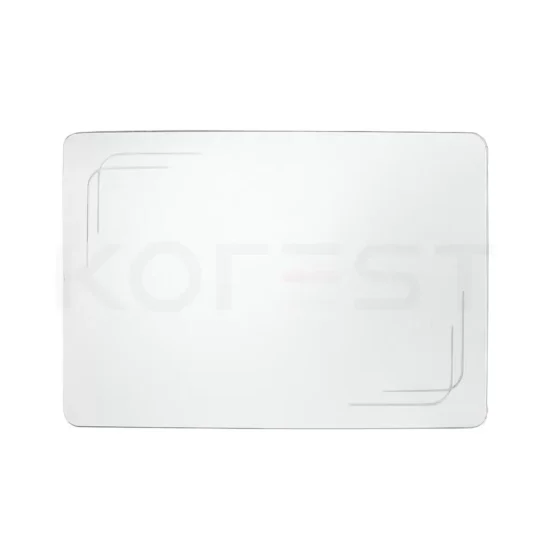 Gương soi nhà tắm GKR6080-N