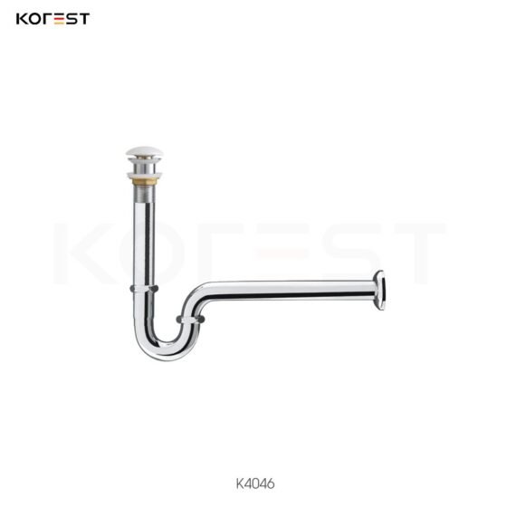 Bộ xả chậu lavabo K4046