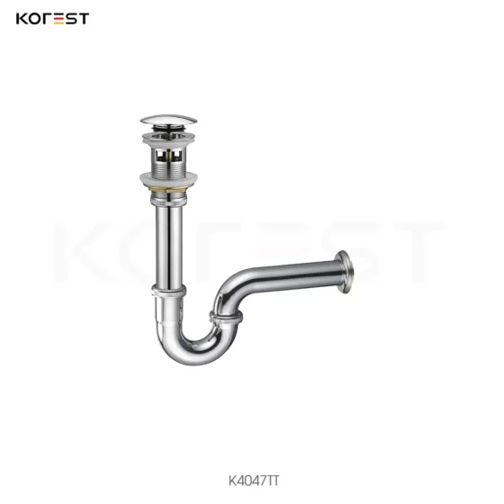 Bộ xả chậu lavabo K4047TT