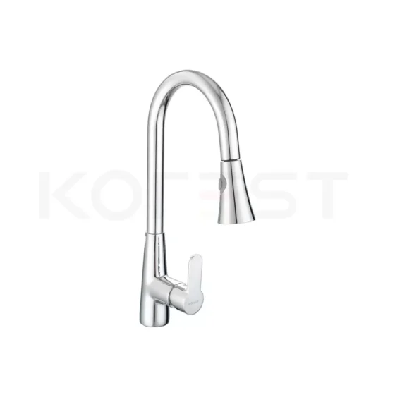 Vòi bếp cao cấp K6015