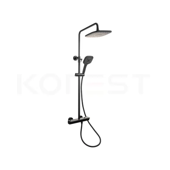 Bộ sen tắm cây nhiệt độ KA15101B