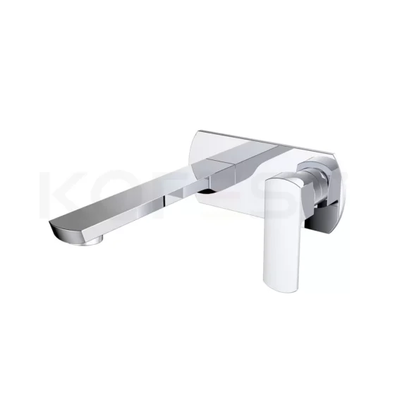 Vòi chậu lavabo âm tường KA25200