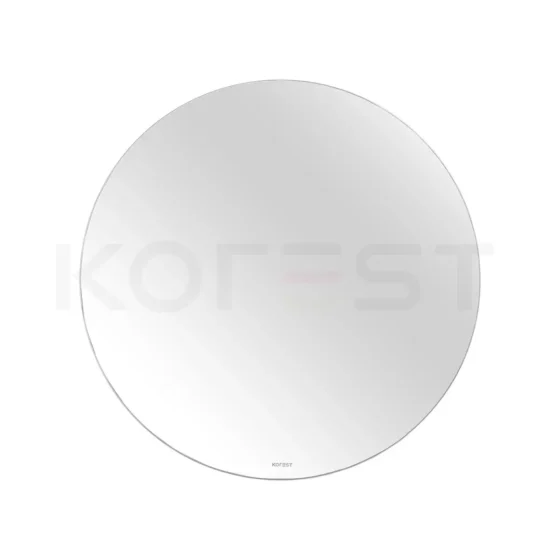 Gương soi nhà tắm GKRT60