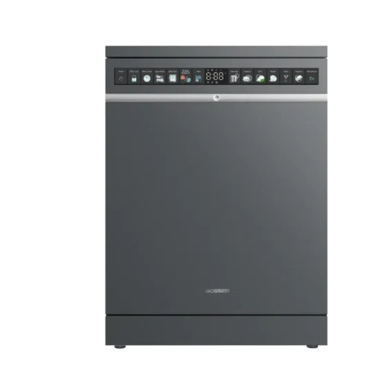 MÁY RỬA BÁT ĐỘC LẬP HOẶC ÂM TỦ SM805BSYD Serial8