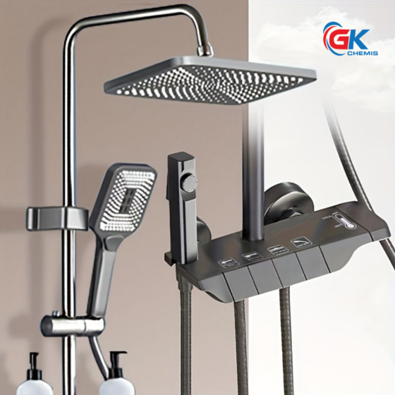Cây Sen Phím Đàn Cao Cấp