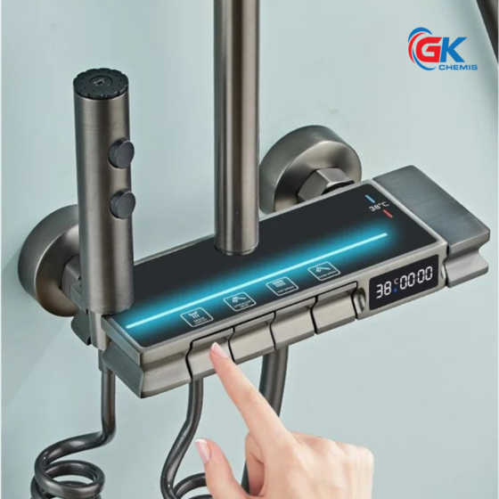 Cây Sen Phím Đàn Cao Cấp