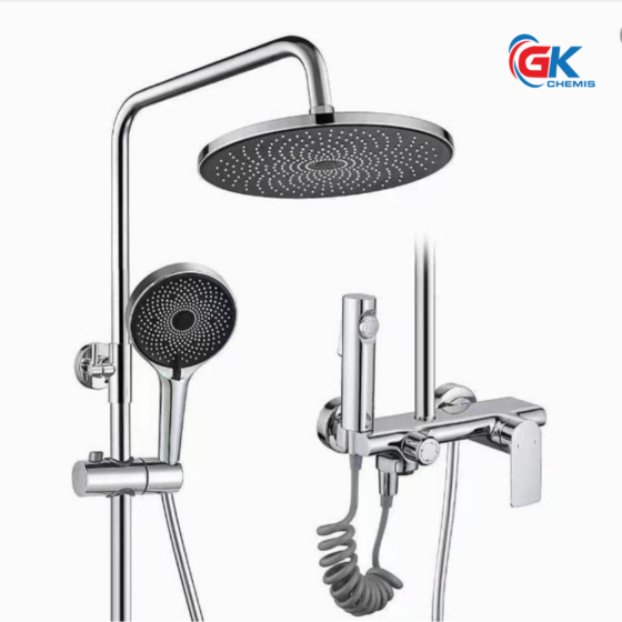Cây Sen Tắm Cơ Cao Cấp