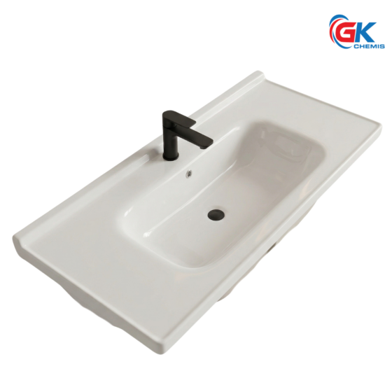 Chậu men sứ phủ nano 1170A.100X48