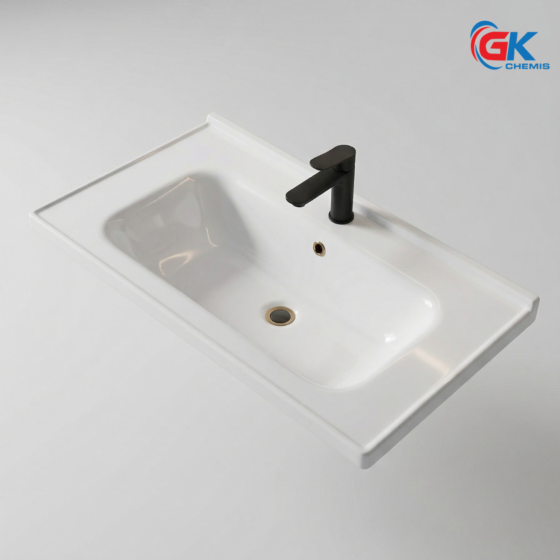 Chậu men sứ phủ nano 1170A.90X48